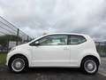 Volkswagen up! high Navi/Sithz/Einpark/Temp/Ganzjahresreife Weiß - thumbnail 3