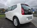 Volkswagen up! high Navi/Sithz/Einpark/Temp/Ganzjahresreife Weiß - thumbnail 5