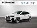 BMW iX xDrive50 Sportp.|Sky Lounge|AHK|Harman/Kardon Bílá - thumbnail 1