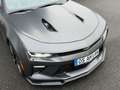 Chevrolet Camaro 2SS V8 Leder Schiebed. Grail Schmidt Alu Gris - thumbnail 13
