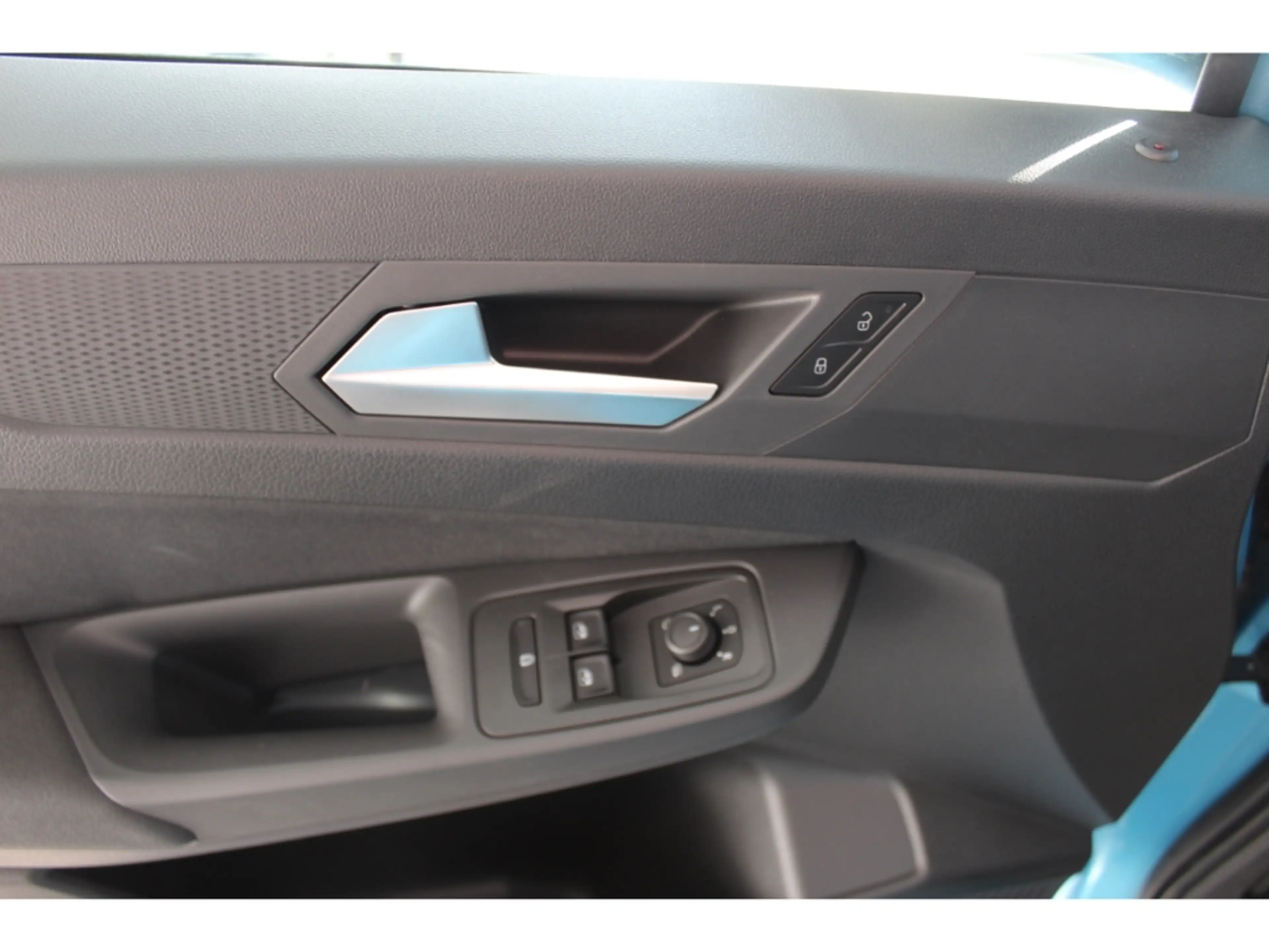 Ford Tourneo Connect ACTIVE AUTOMATIK 7-SITZER, NAVI, LED, PANO, ACC — photo 7