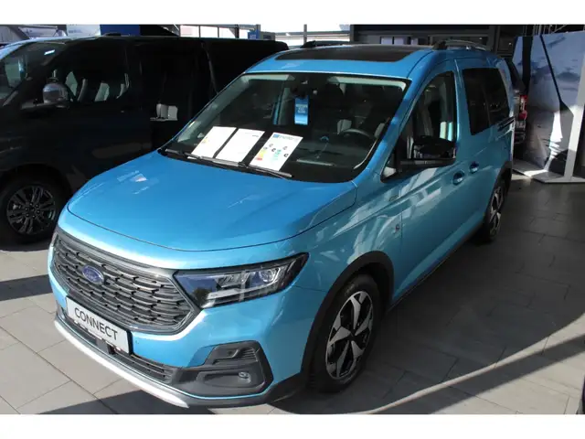 Ford Tourneo Connect