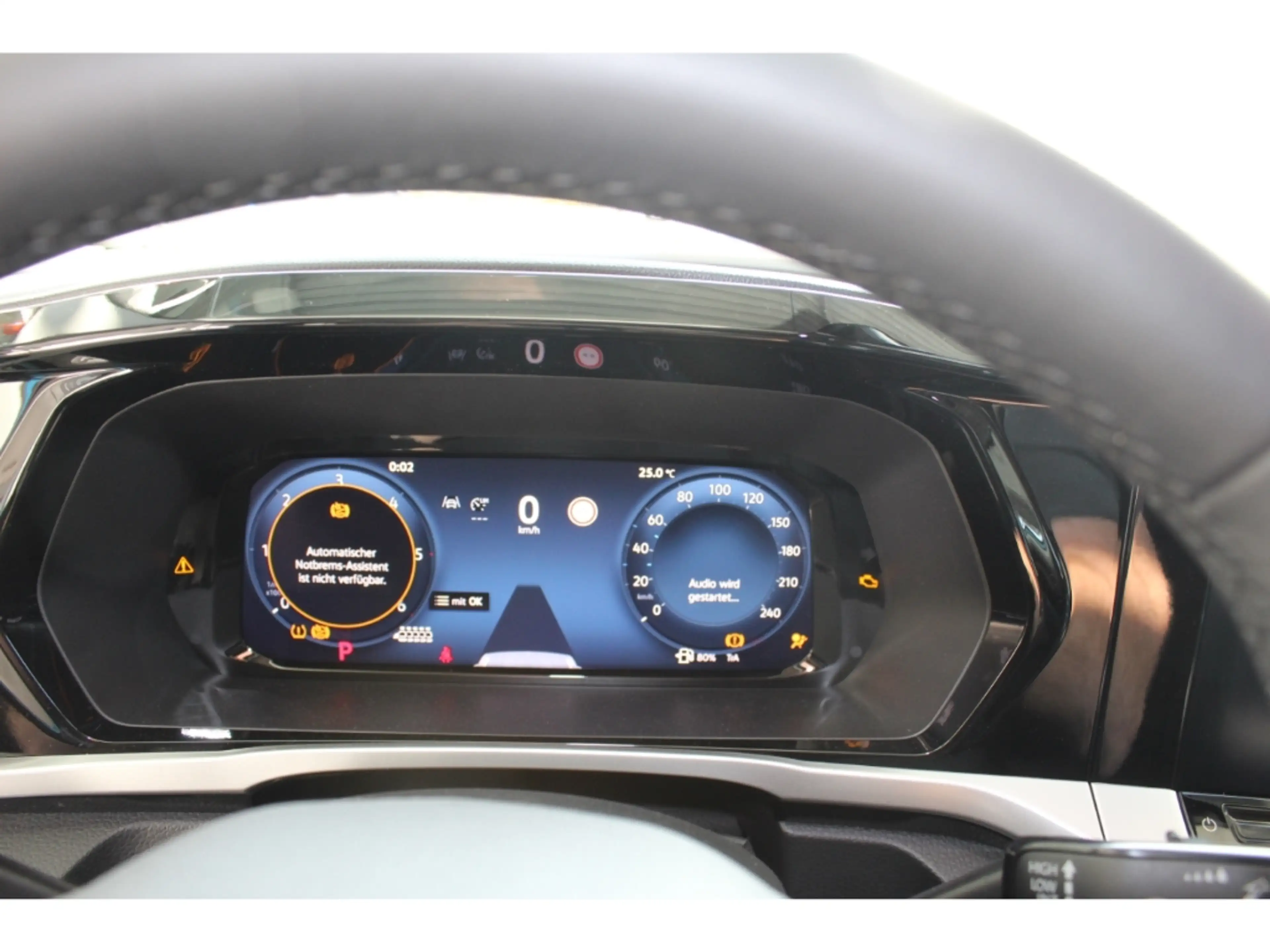 Ford Tourneo Connect ACTIVE AUTOMATIK 7-SITZER, NAVI, LED, PANO, ACC — photo 9