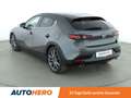 Mazda 3 1.8 D Selection Aut*NAVI*LED*ACC*CAM*PDC*SHZ* Gris - thumbnail 4