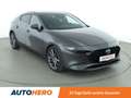 Mazda 3 1.8 D Selection Aut*NAVI*LED*ACC*CAM*PDC*SHZ* Gris - thumbnail 8