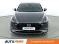 Mazda 3 1.8 D Selection Aut*NAVI*LED*ACC*CAM*PDC*SHZ* Gris - thumbnail 9