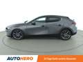 Mazda 3 1.8 D Selection Aut*NAVI*LED*ACC*CAM*PDC*SHZ* Gris - thumbnail 3