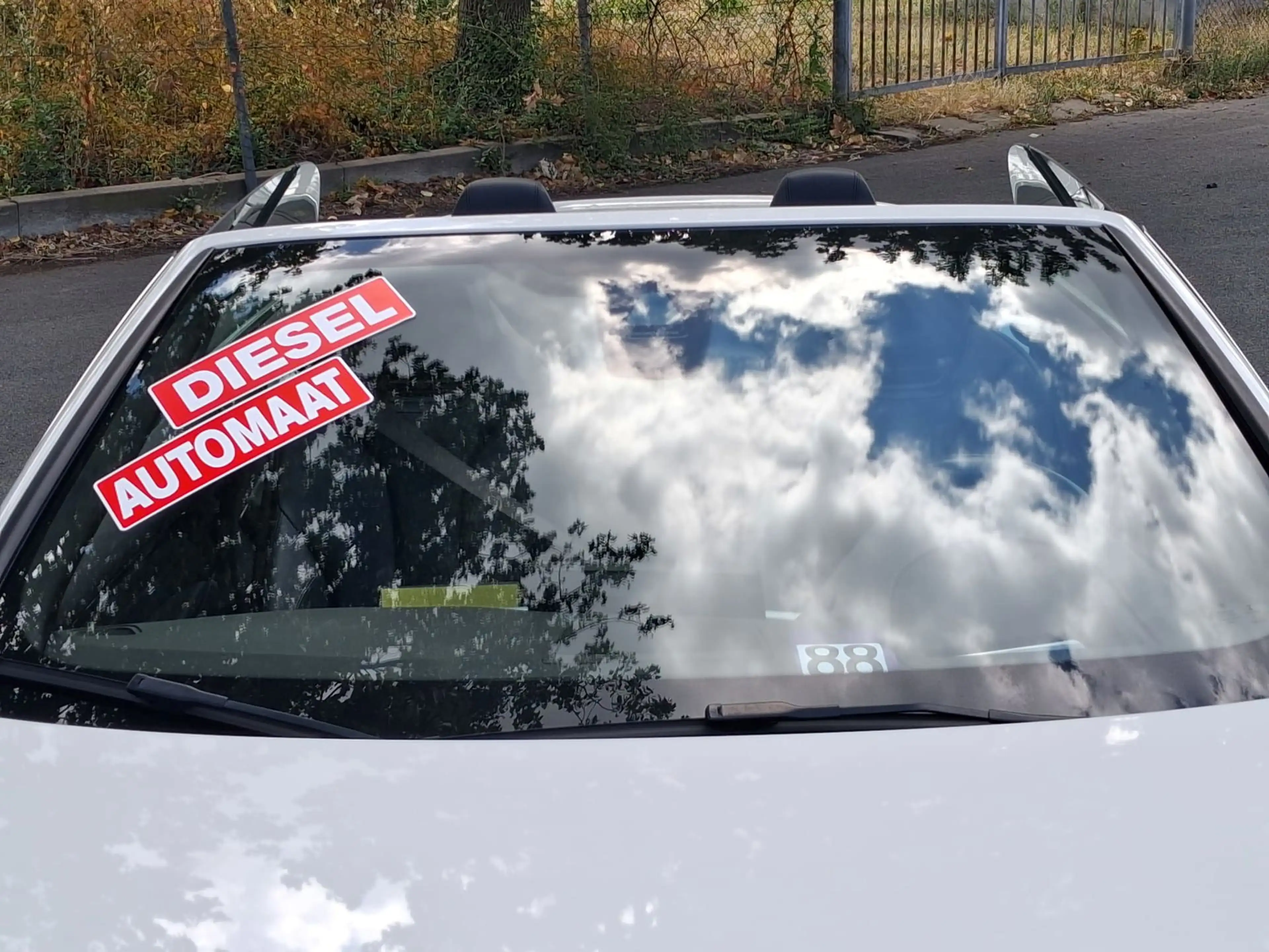 BMW 435 4-serie Cabrio 435d xDrive High Executive DE MOOIS — photo 10