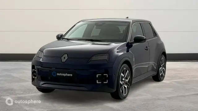 Renault E-Tech Electrique 150ch Techno autonomie confort