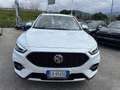 MG ZS AUTOCARRO PrezzoNetto 1.5 Classic 106CV Luxury Weiß - thumbnail 3