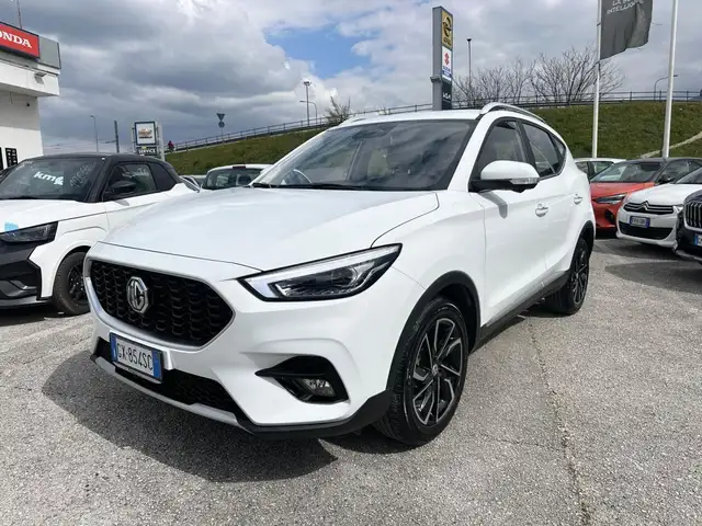 MG ZS AUTOCARRO PrezzoNetto 1.5 Classic 106CV Luxury