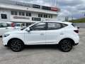 MG ZS AUTOCARRO PrezzoNetto 1.5 Classic 106CV Luxury Weiß - thumbnail 6