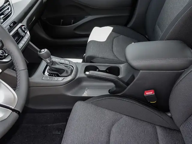Hyundai I30 view 12
