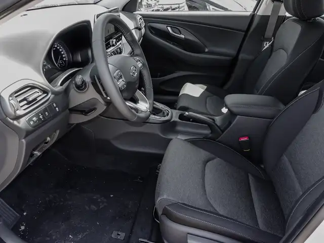Hyundai I30 view 11