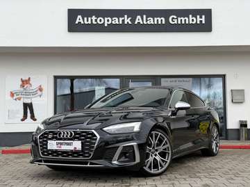 SB 3.0 TDI quattro tiptronic Matrik RFK SHZ