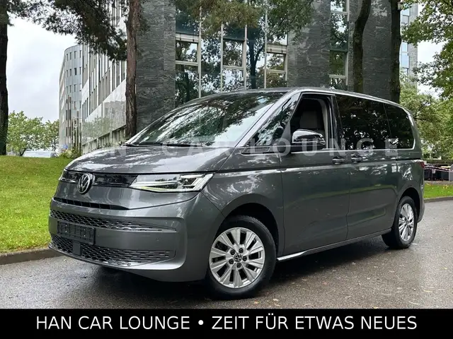 Volkswagen T7 Multivan *KAMERA*IQ-LIGHT*ACC*150PS*DSG*1.HD*