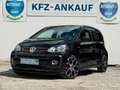Volkswagen up! GTI Start-Stopp * Kamera * PDC *SHZ * Noir - thumbnail 1