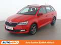 Skoda Fabia 1.0 TSI Active Rot - thumbnail 1