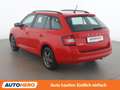 Skoda Fabia 1.0 TSI Active Rot - thumbnail 4
