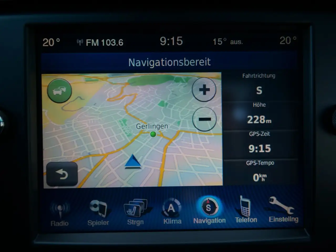 Maserati Ghibli 3.0 V6 Diesel | 275 ch | BVA | Jantes 21" | Sièges mémoire | Toit ouvrant | Caméra de recul | Régulateur adaptatif