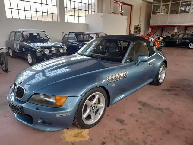 BMW Z3