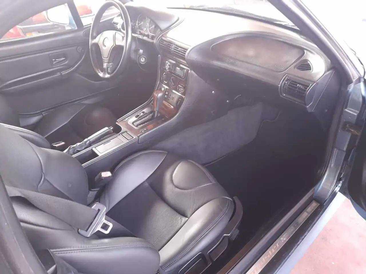 BMW Z3, foto 9