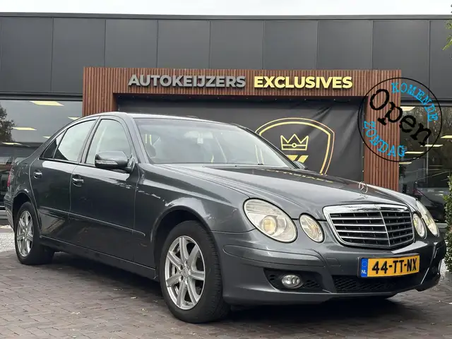 Mercedes-Benz E 280 CDI Classic