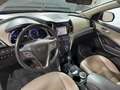 Hyundai SANTA FE 2.2CRDi 4x4 Tecno Aut. 7s Noir - thumbnail 4