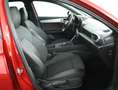 SEAT Leon 1.5 eTSI FR |NAP|Matrix |Carplay |ACC |Mild-Hybrid Rouge - thumbnail 12