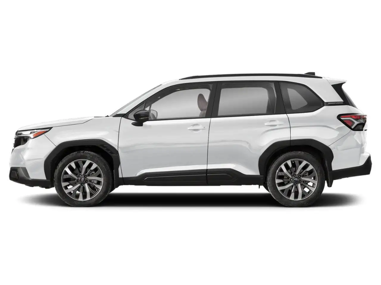 Subaru Forester снимка Subaru Forester