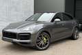Porsche Cayenne E-Hybrid Gris - thumbnail 1