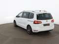 Volkswagen Sharan 2.0 TDI 4Motion Highline Aut XENON SKY AHK Weiß - thumbnail 7