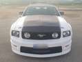 Ford Mustang Blanco - thumbnail 2