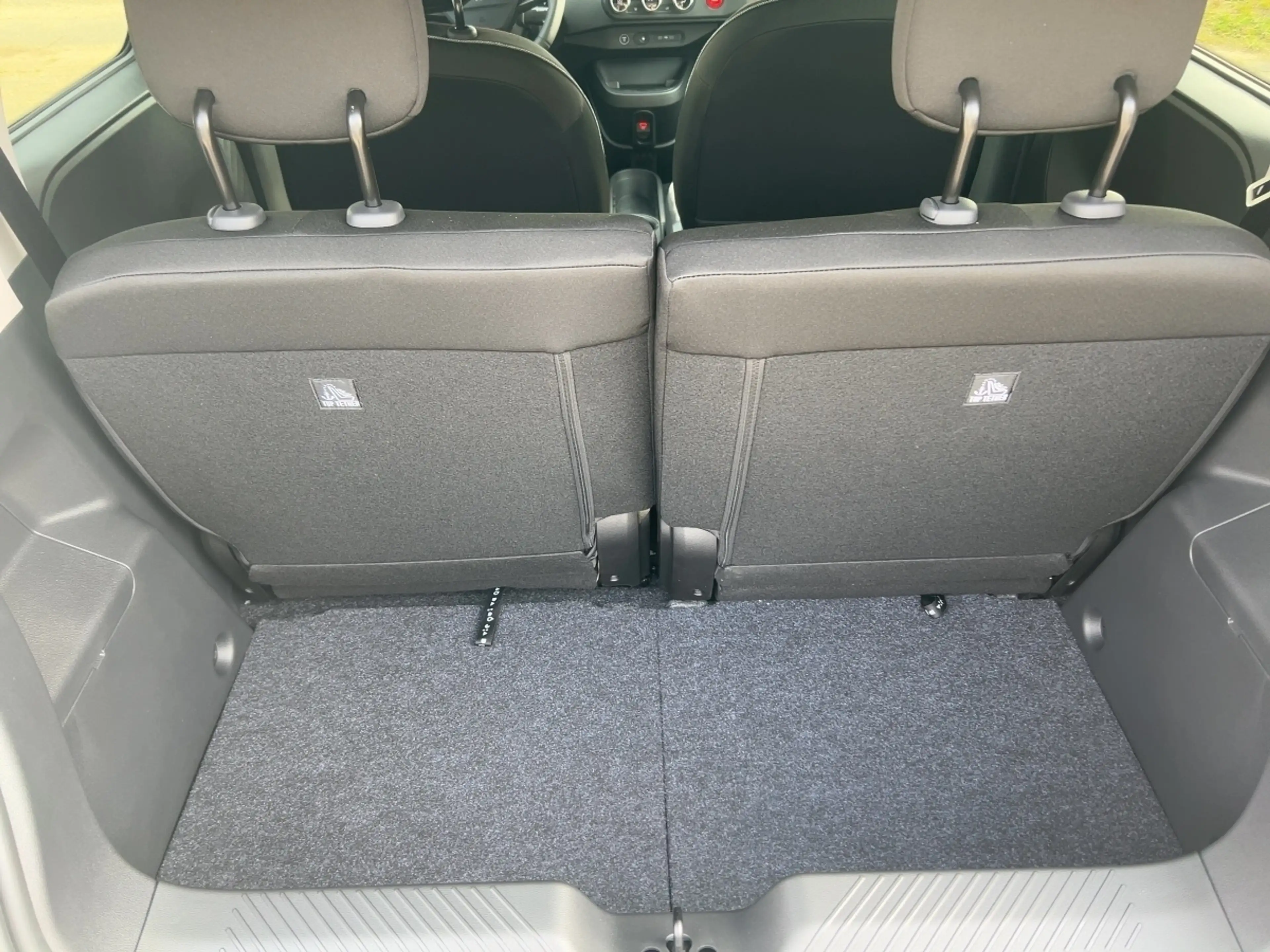 Renault Twingo E-TECH elektrisch Techno 80hp Urban Range — photo 12