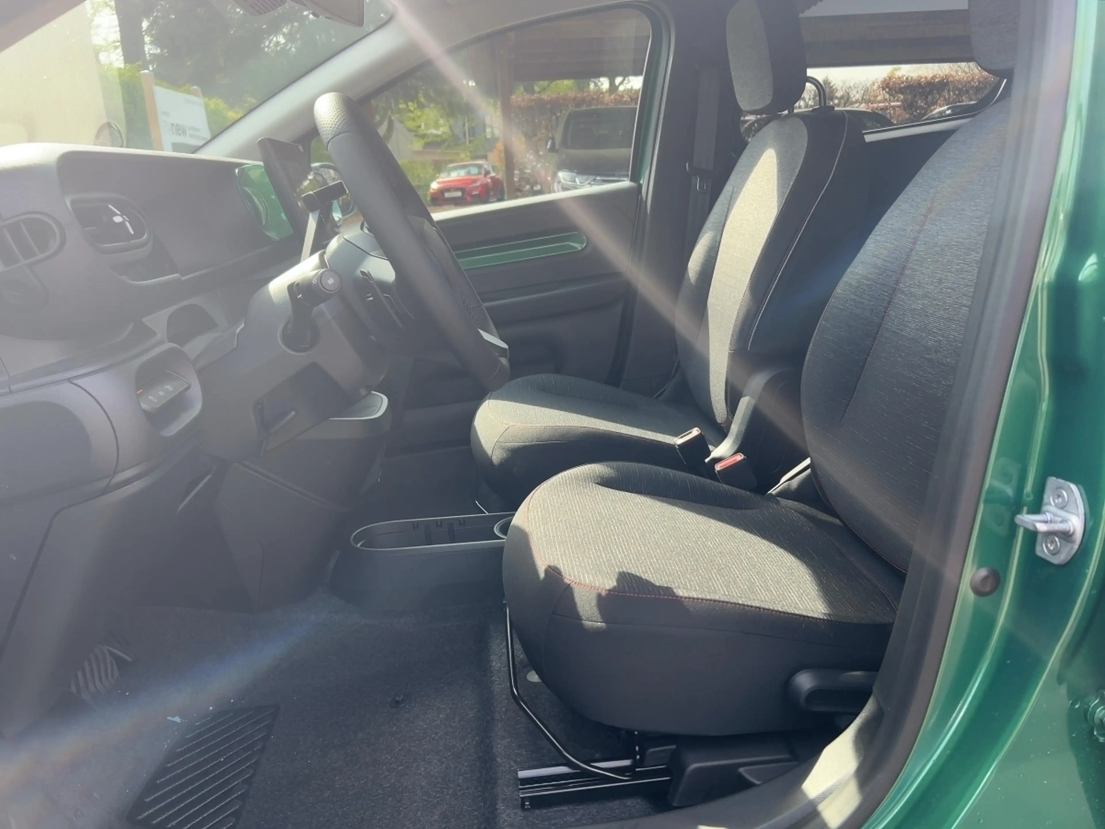 Renault Twingo E-TECH elektrisch Techno 80hp Urban Range — photo 10
