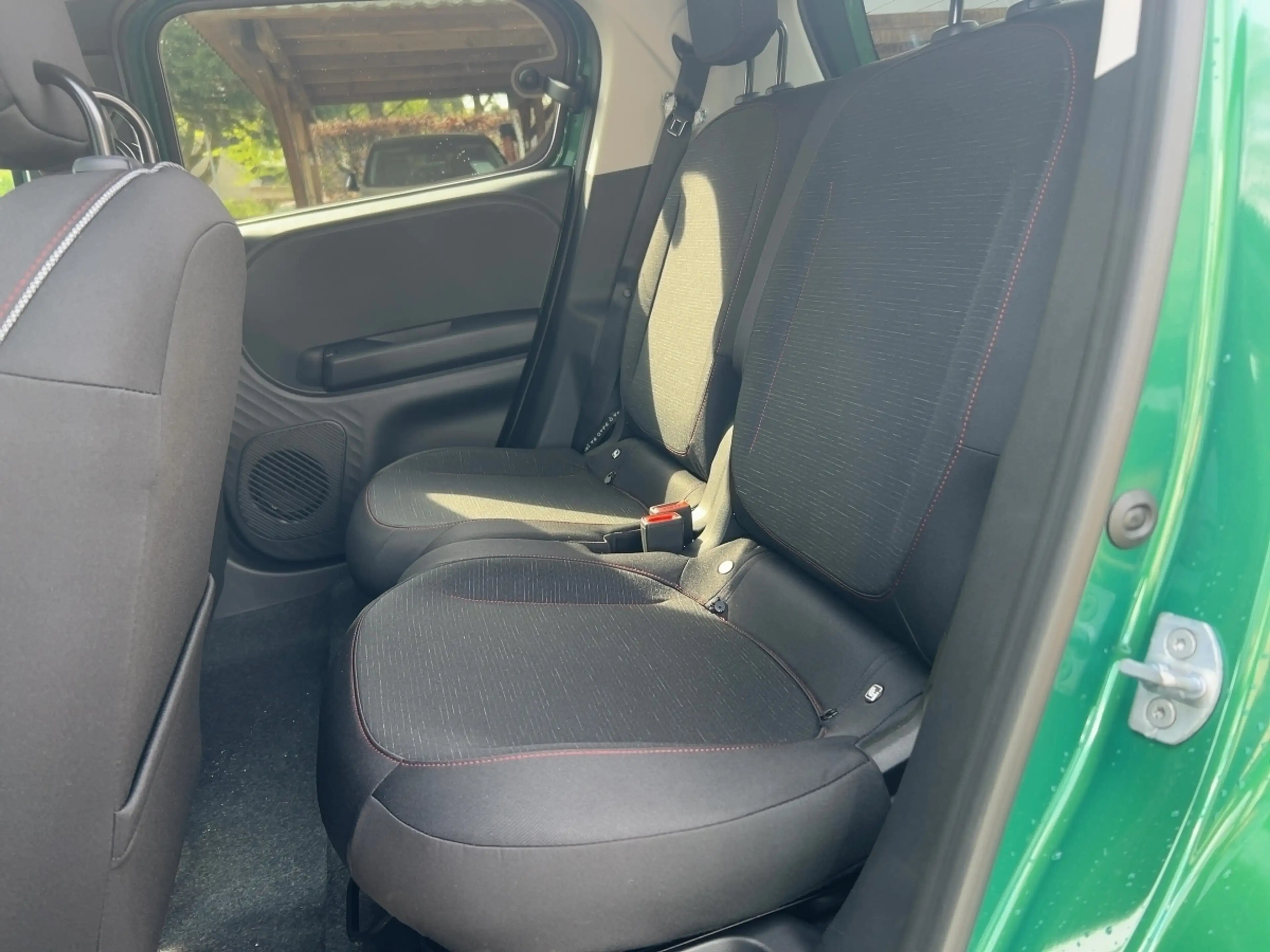 Renault Twingo E-TECH elektrisch Techno 80hp Urban Range — photo 11