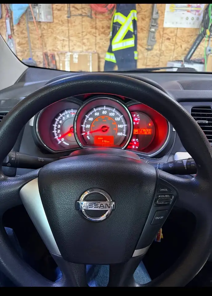 Nissan Murano снимка Nissan Murano