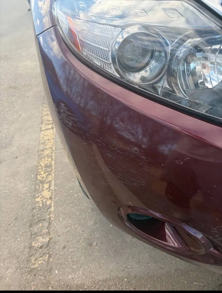 Nissan Murano снимка Nissan Murano