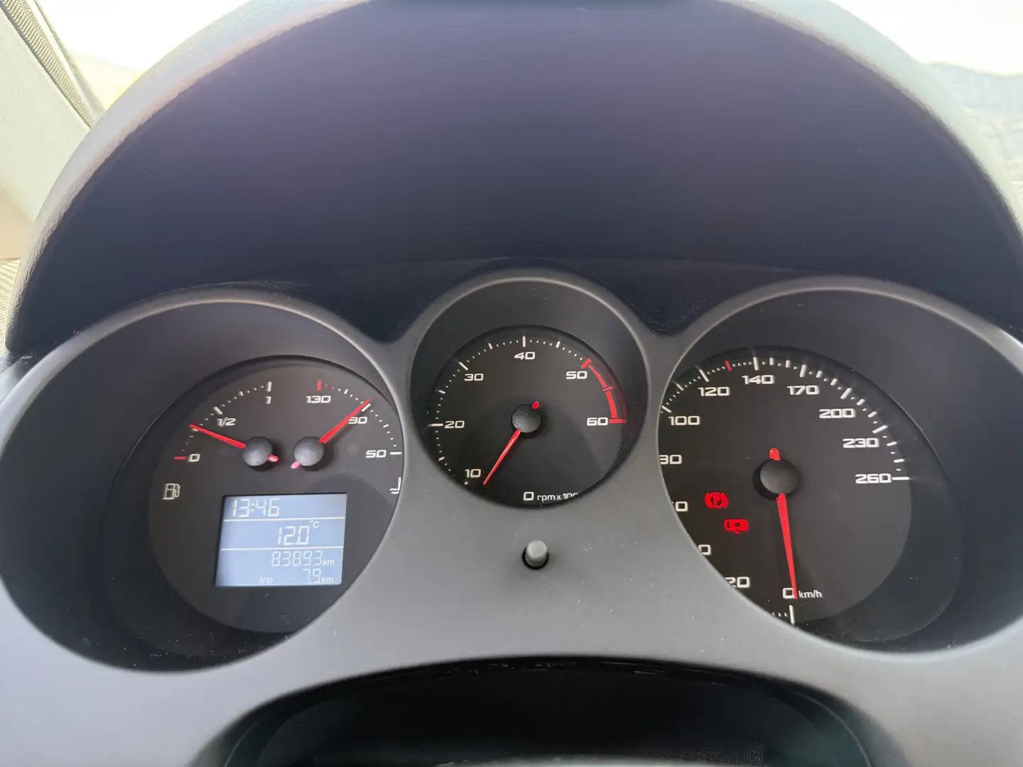 SEAT Altea XL Chili-Copa 1,6 CR TDi - 2