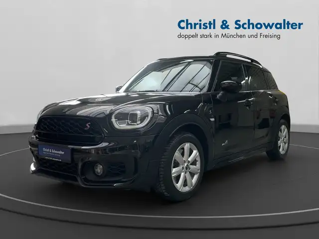 MINI Cooper C Countryman Countryman Cooper S John Coope
