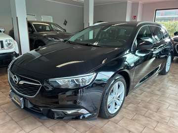 Grand Sports  Innovation s 1.6 cdti*TAGLIANDI CERTIFICATI