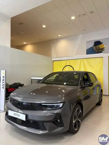 Opel Astra Astra 1.2 Turbo 130 CV GS