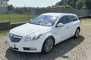 2.0 CDTI 160CV Sports Tourer aut. Cosmo