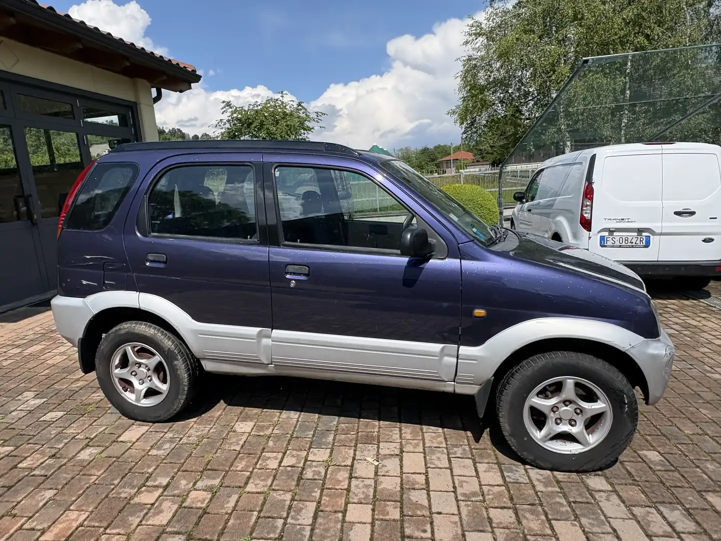Daihatsu Terios 1.3 4X4 - 2