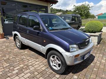 1.3 4X4
