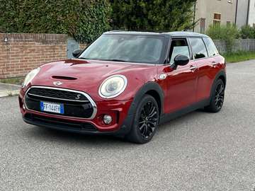 Mini Cooper Clubman 2.0 Diesel SD 190CV
