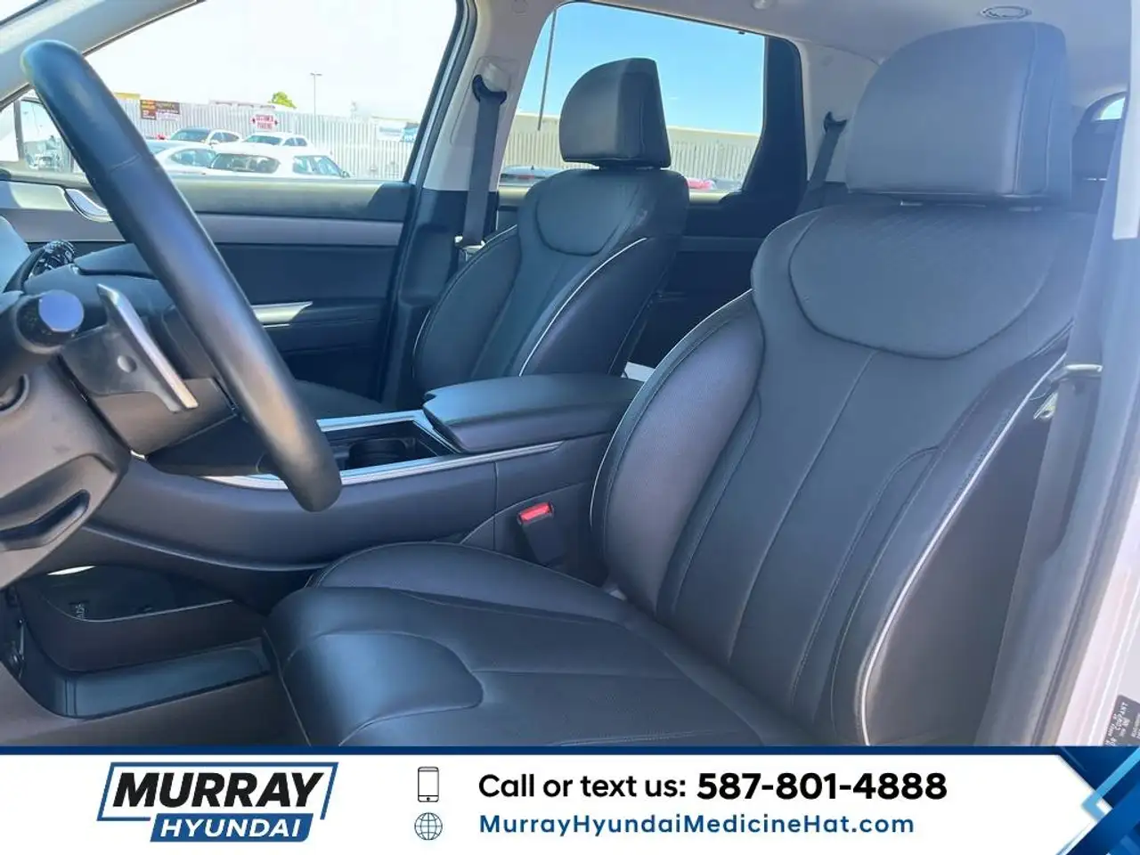 Hyundai PALISADE снимка Hyundai PALISADE