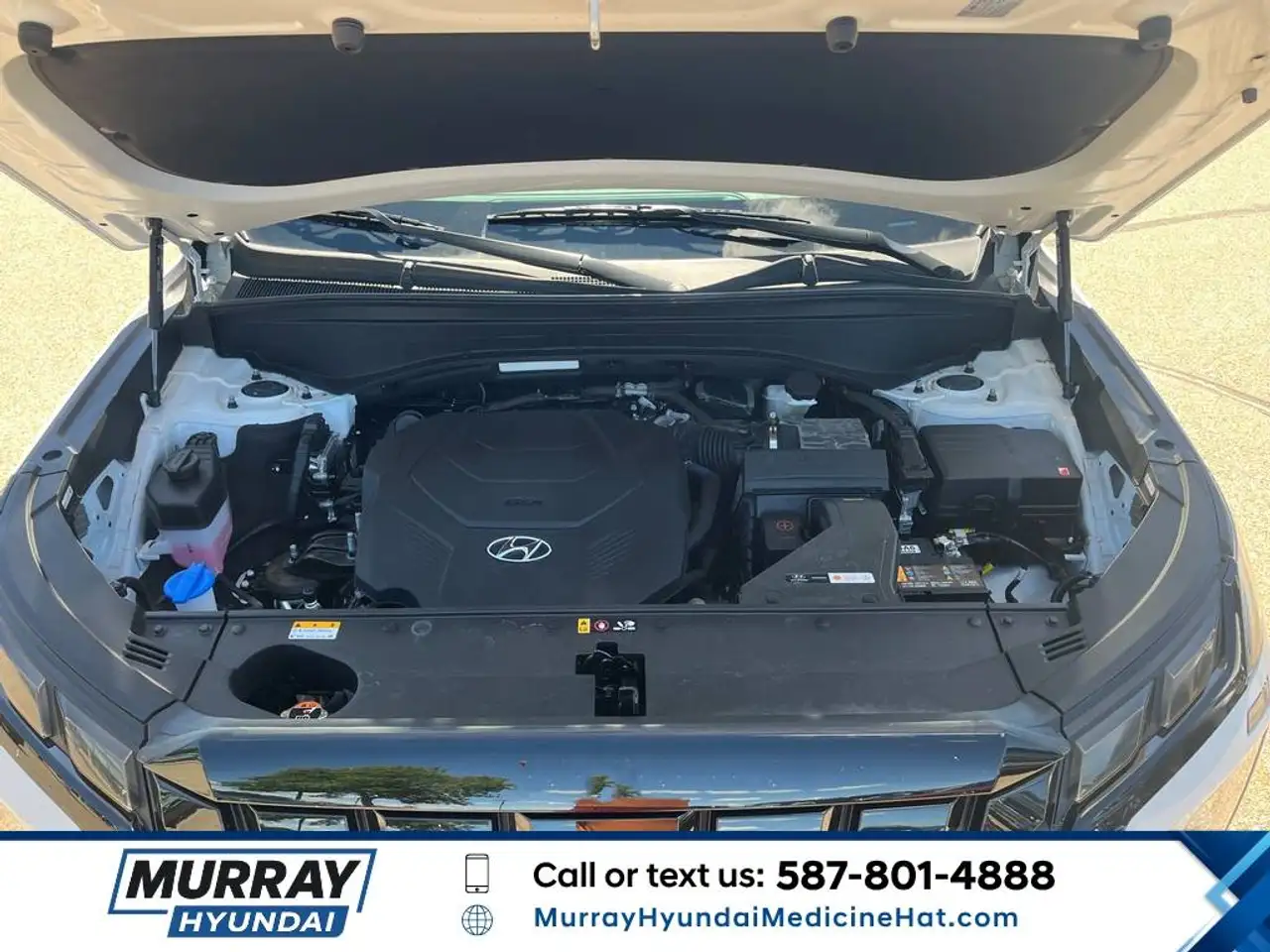 Hyundai PALISADE снимка Hyundai PALISADE