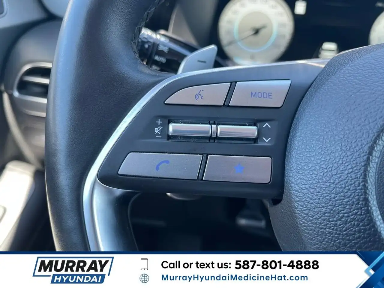 Hyundai PALISADE снимка Hyundai PALISADE