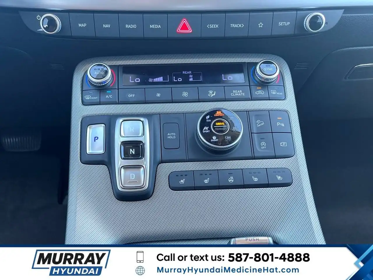 Hyundai PALISADE снимка Hyundai PALISADE